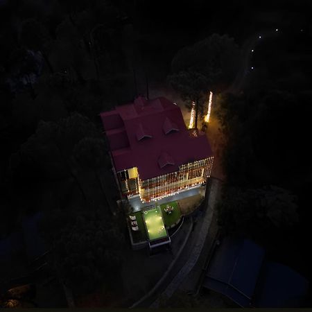 סולאן Rainbow Resorts מראה חיצוני תמונה
