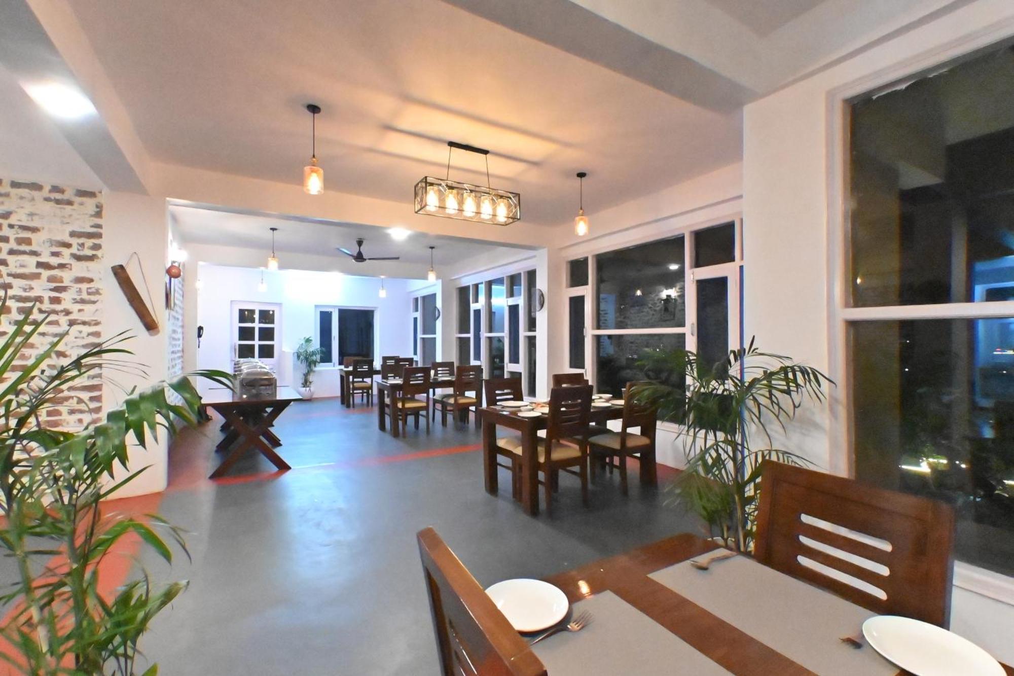 סולאן Rainbow Resorts מראה חיצוני תמונה