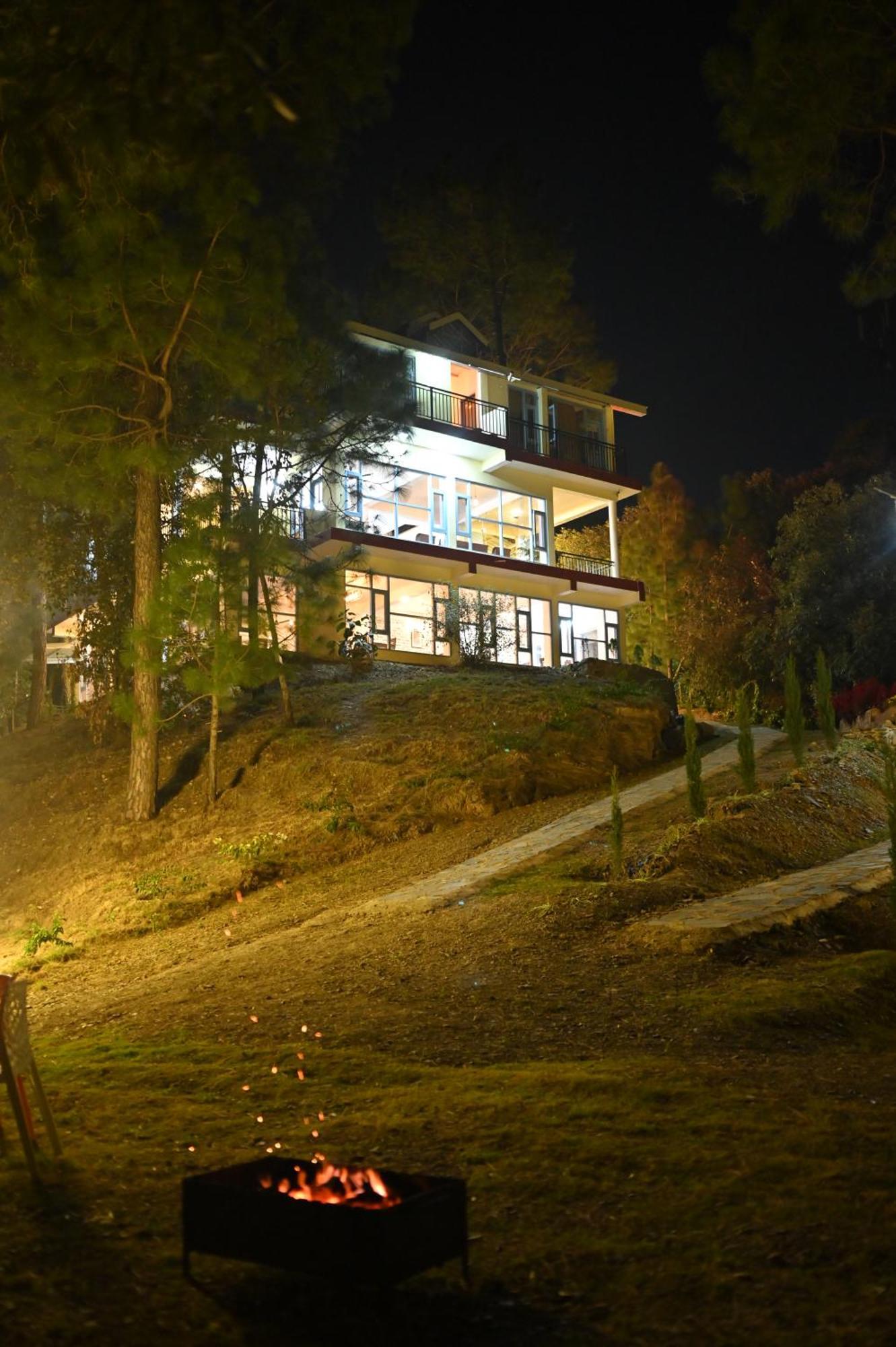 סולאן Rainbow Resorts מראה חיצוני תמונה