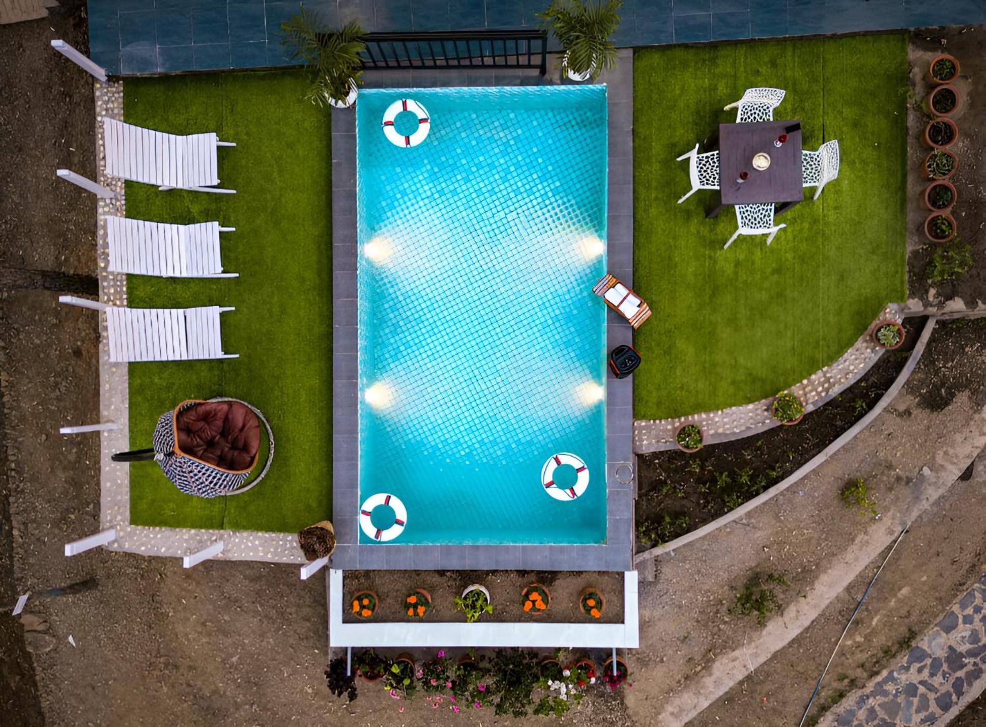 סולאן Rainbow Resorts מראה חיצוני תמונה