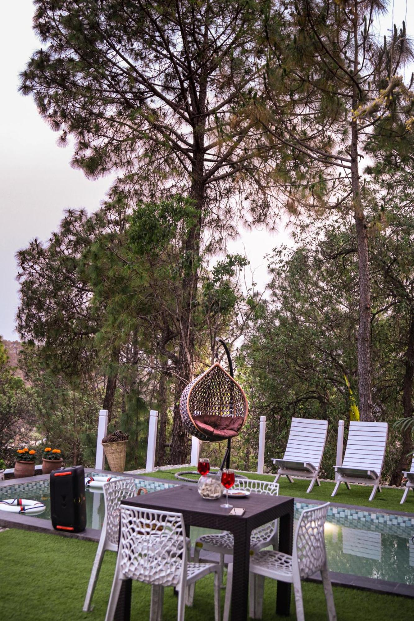 סולאן Rainbow Resorts מראה חיצוני תמונה